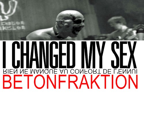 I Changed My Sex