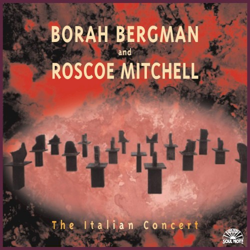 The Italian Concert