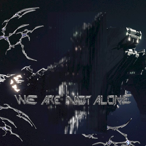 We Are Not Alone, Pt. 9