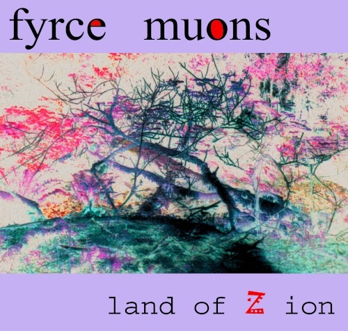 Land Of Zion