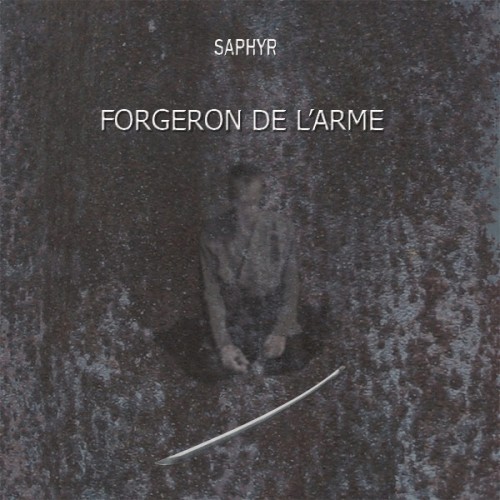 Forgeron de l'arme