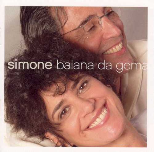 Baiana de gema
