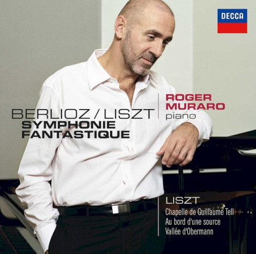 Symphonie fantastique