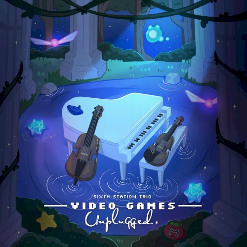 Video Games Unplugged™