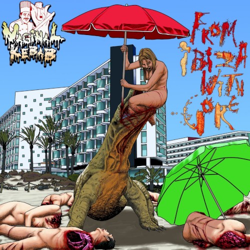 From Ibiza With Gore