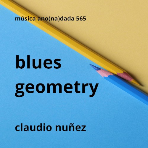 Blues Geometry