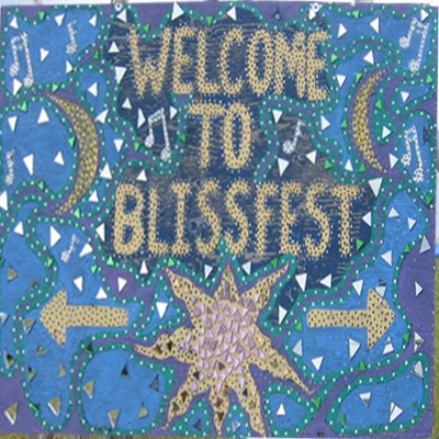 Live at Blissfest