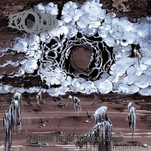 Fractured in the Timeless Abyss