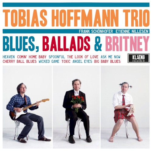 Blues, Ballads & Britney