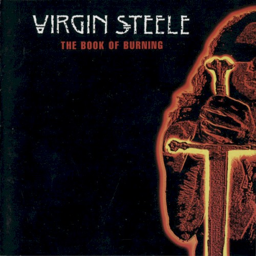 The Book of Burning