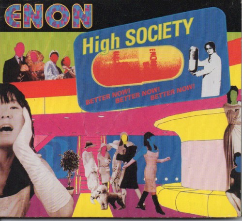 High Society