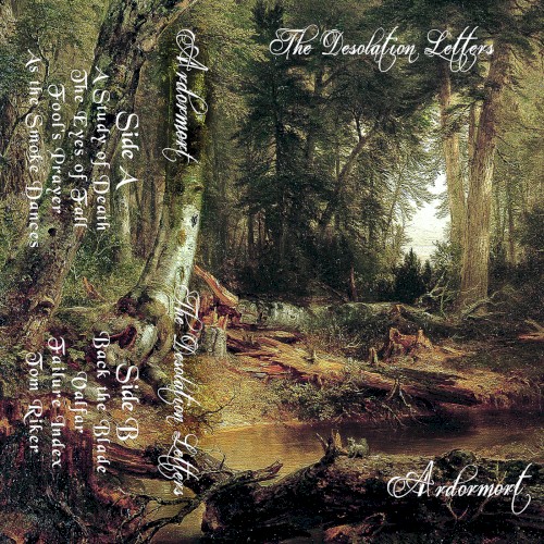 The Desolation Letters