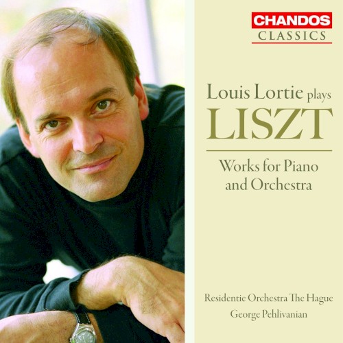 Works for Piano and Orchestra, Vol. 1
