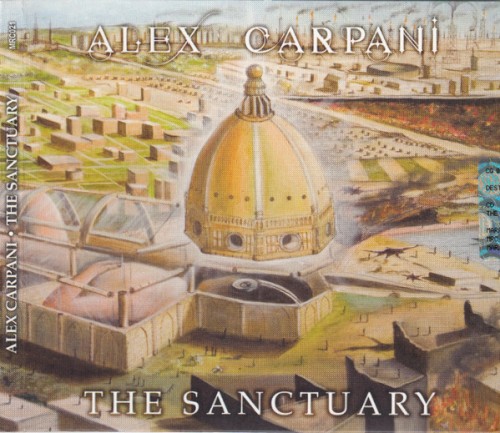 The Sanctuary