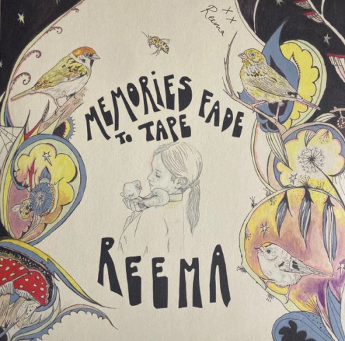 Memories Fade to Tape