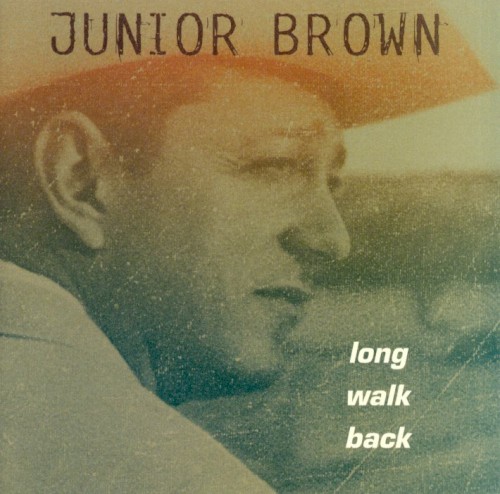 Long Walk Back