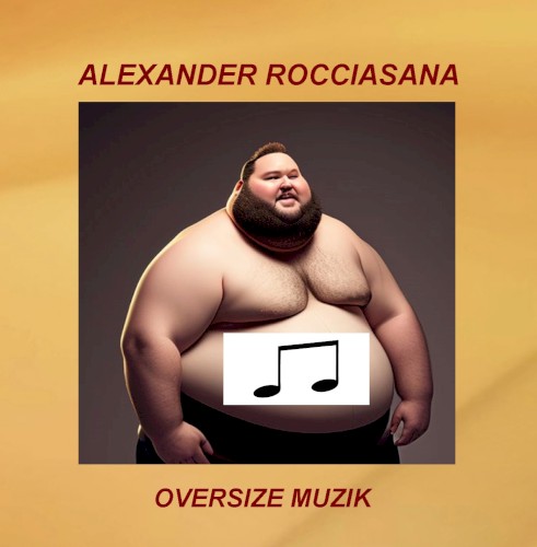 Oversize Muzik