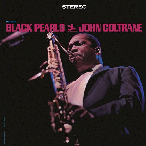Black Pearls
