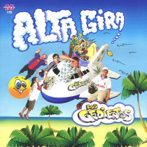 Alta Gira