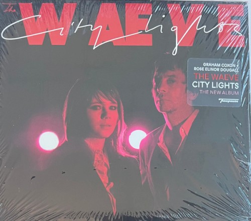 City Lights