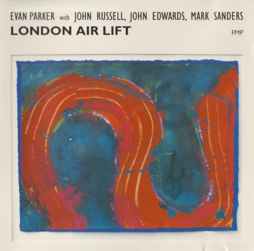 London Air Lift