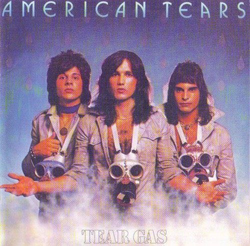 Tear Gas