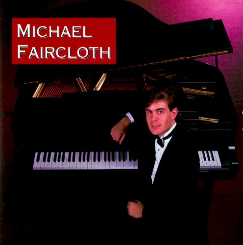 Michael Faircloth