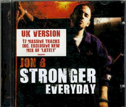 Stronger Everyday