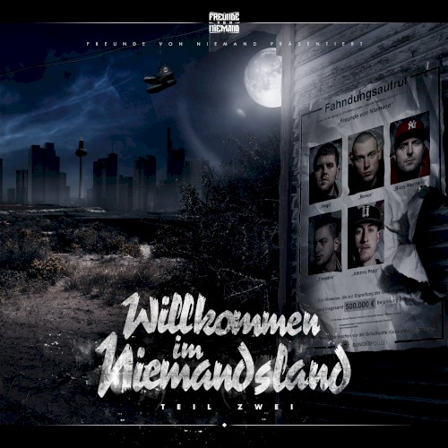 Willkommen im Niemandsland Teil Zwei