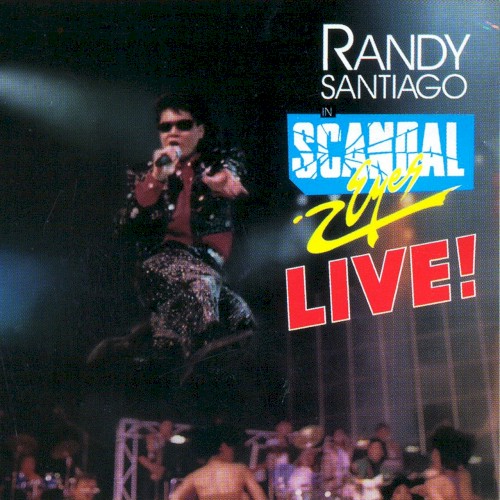Scandal Eyes Live!