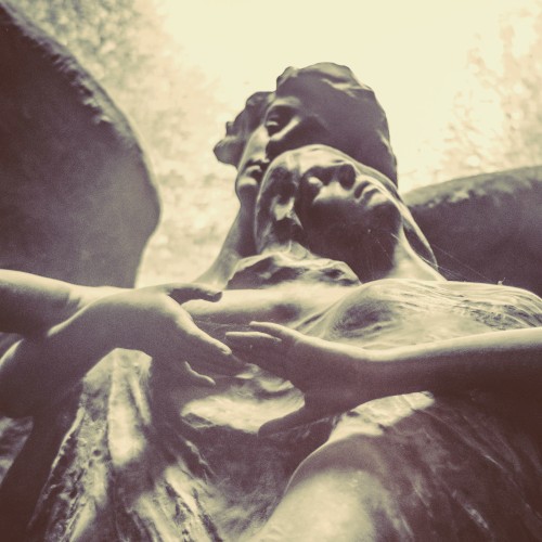 We Shall Not All Sleep, but We Shall All Be Changed