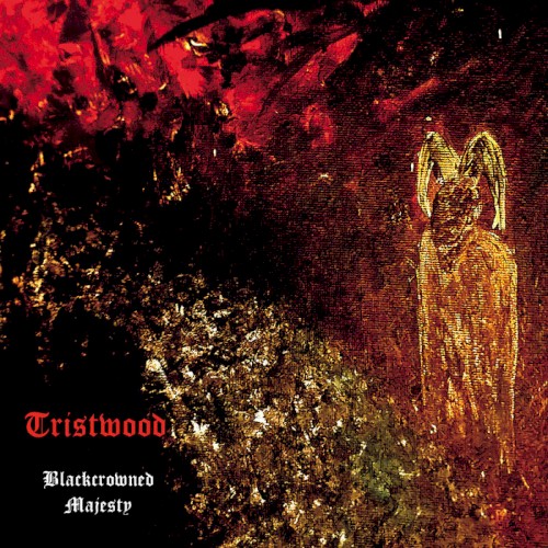 Blackcrowned Majesty