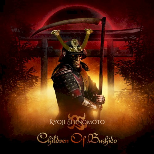 Children Of Bushido