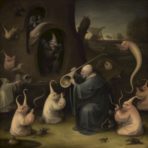 Lungworm
