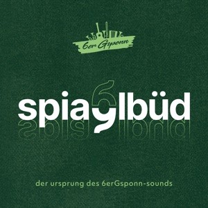 Spiaglbüd