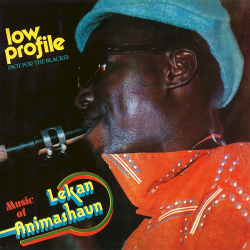Low Profile