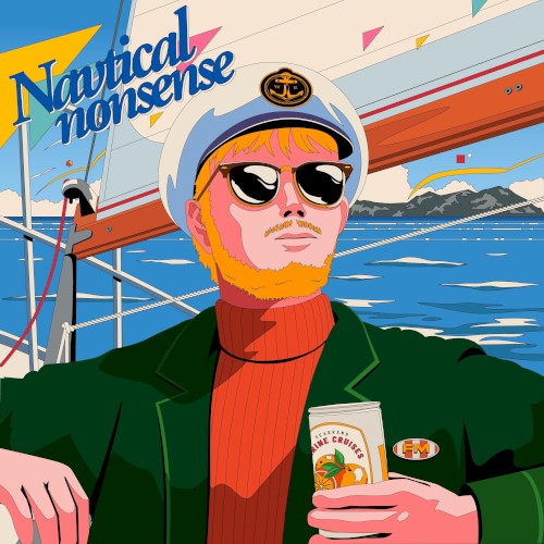 Nautical Nonsense