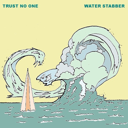 Water Stabber
