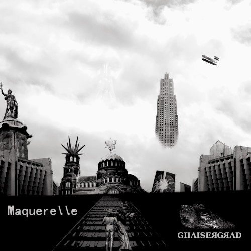 Ghaisergrad