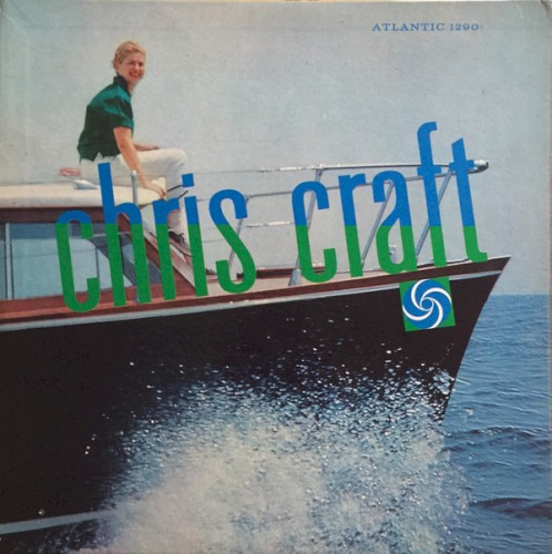 Chris Craft