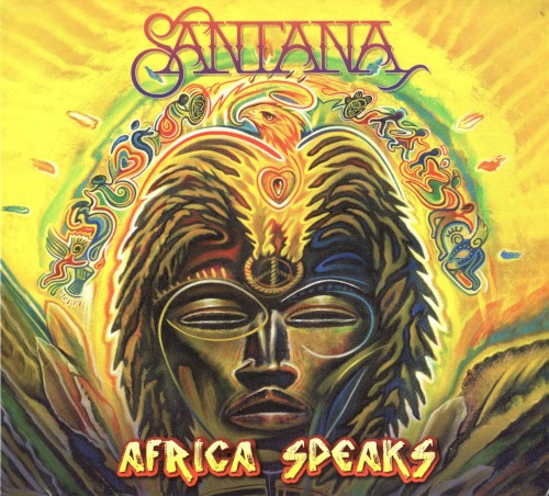 Africa Speaks