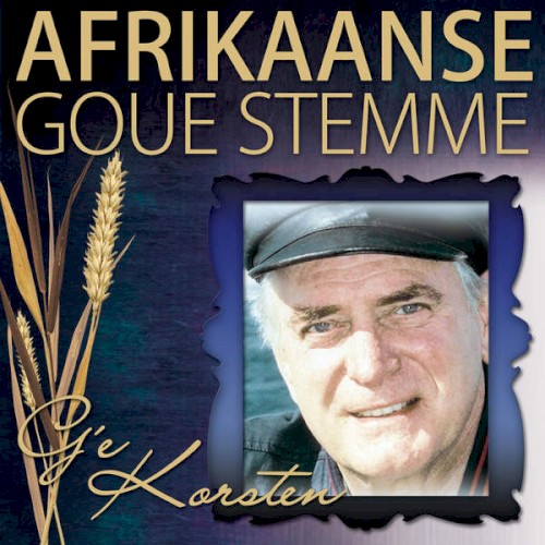 Afrikaanse Goue Stemme: Ge Korsten