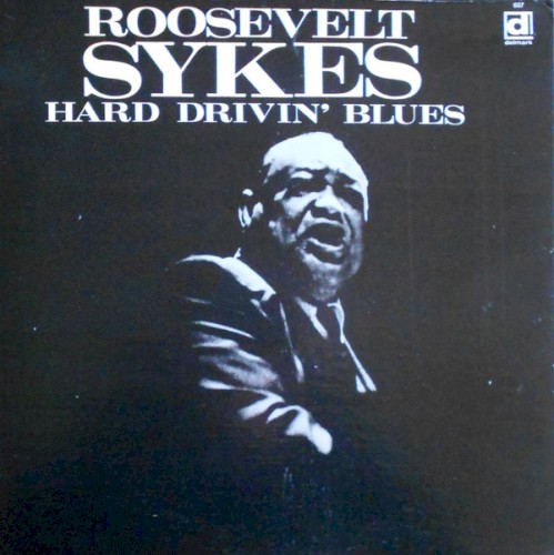 Hard Drivin' Blues