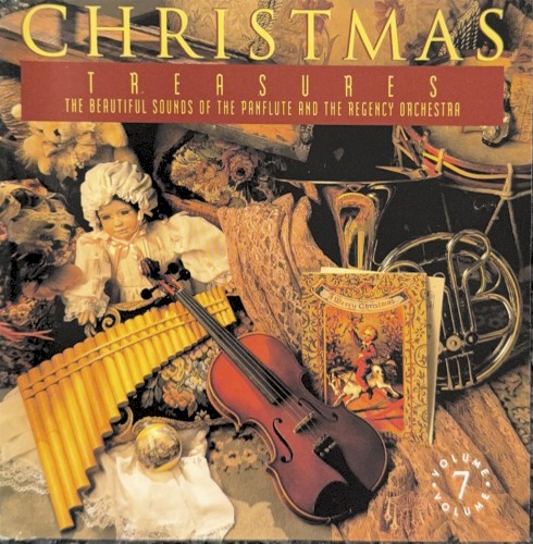 Christmas Treasures