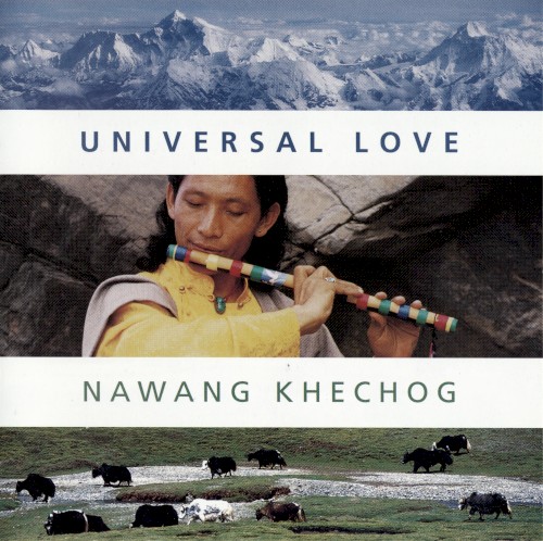 Universal Love
