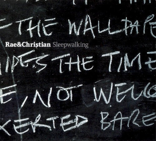 Sleepwalking