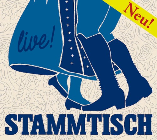 STAMMTISCH live!