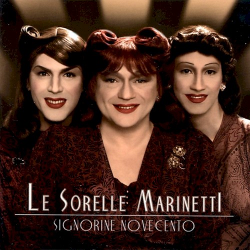 Signorine Novecento
