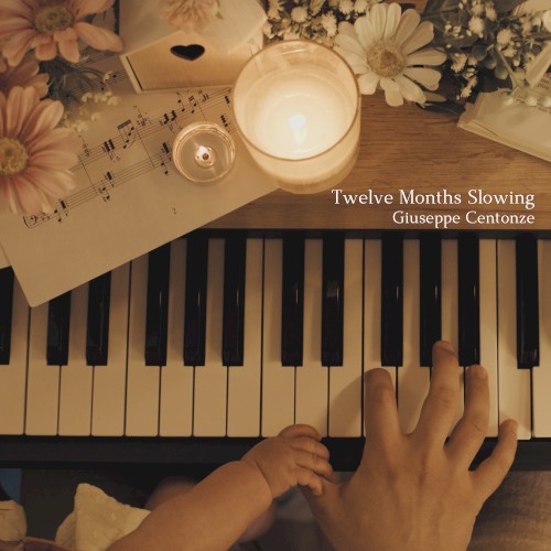 Twelve Months Slowing