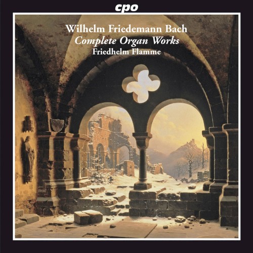 Complete Organ Works